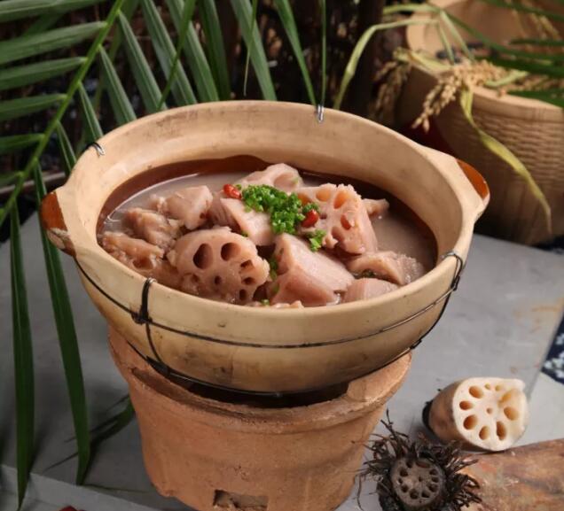 多吃這三寶，除濕補虛，一個冬天都不感冒！