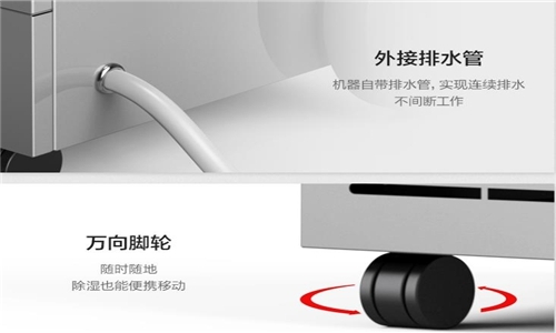 回南天不用怕，廚房潮濕我搞定！