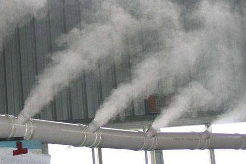 超聲波加濕器對水質(zhì)的要求？_除濕機廠家