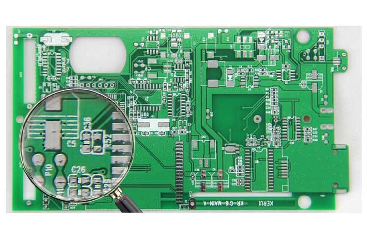 如何控制PCB電路板組裝車間濕度？