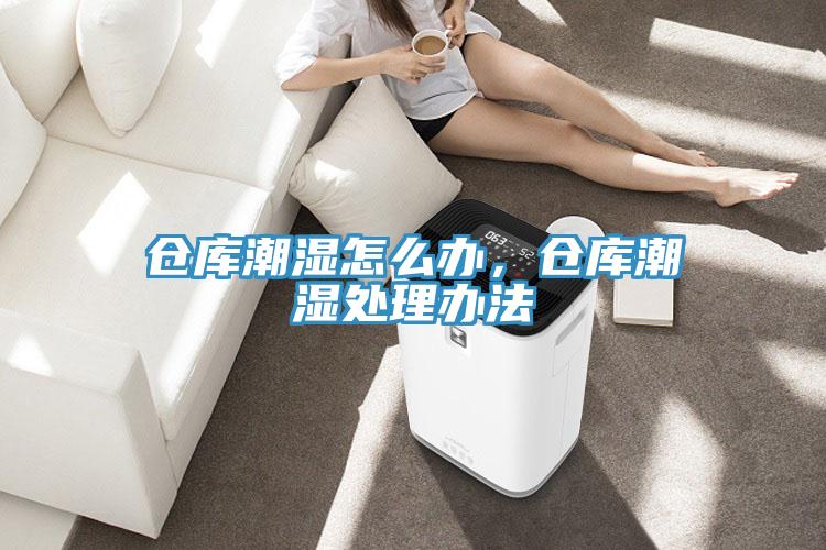 倉(cāng)庫(kù)潮濕怎么辦，倉(cāng)庫(kù)潮濕處理辦法