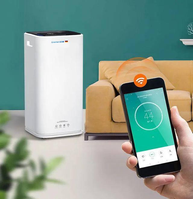 安詩曼超聲波加濕器：讓靜電不再成為印刷廠的困擾！