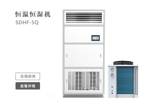 廠家生產的工業(yè)除濕機質量有保障嗎？