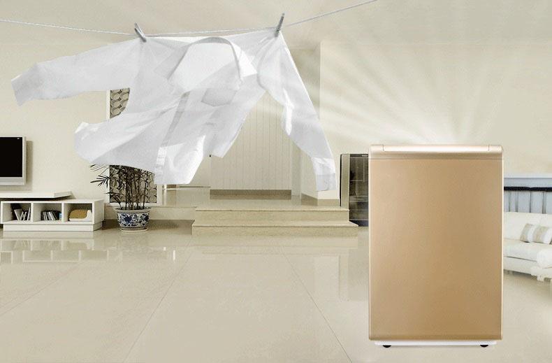 大棚除濕，巧用除濕機(jī)