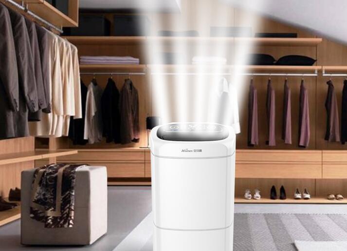 安詩曼移動冷氣機(jī)在使用時需要注意什么問題？