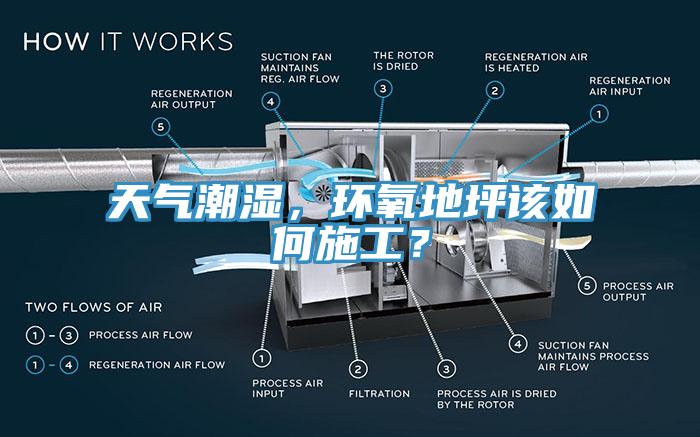 天氣潮濕，環(huán)氧地坪該如何施工？