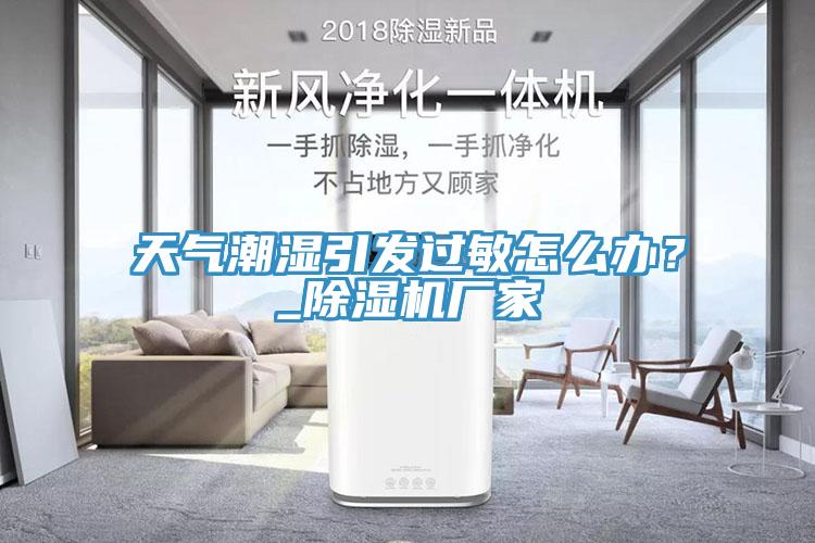 天氣潮濕引發(fā)過敏怎么辦？_除濕機(jī)廠家