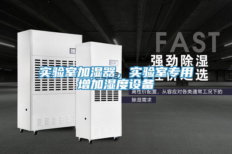 實(shí)驗(yàn)室加濕器，實(shí)驗(yàn)室專用增加濕度設(shè)備