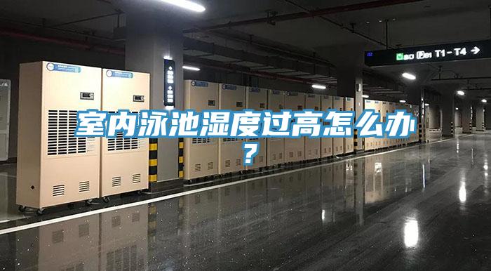室內(nèi)泳池濕度過高怎么辦？