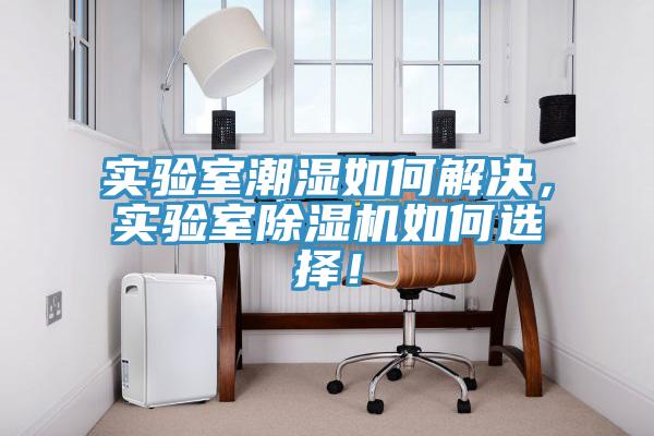 實驗室潮濕如何解決，實驗室除濕機如何選擇！