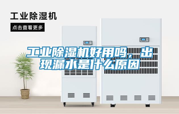 工業(yè)除濕機好用嗎，出現(xiàn)漏水是什么原因