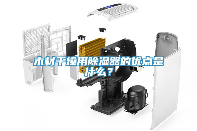 木材干燥用除濕器的優(yōu)點是什么？