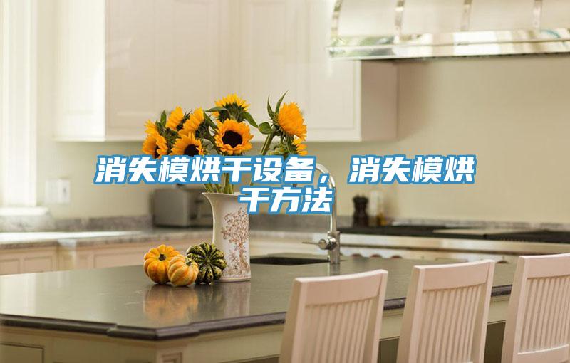 消失模烘干設(shè)備，消失模烘干方法