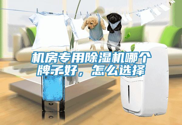 機房專用除濕機哪個牌子好，怎么選擇