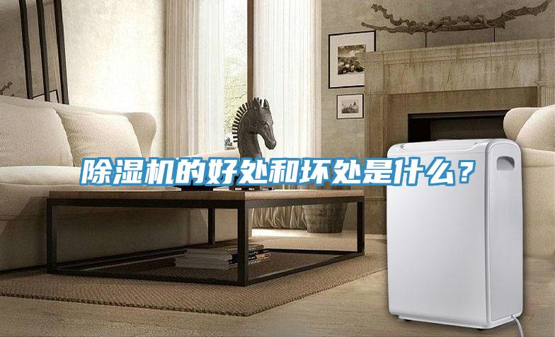 除濕機的好處和壞處是什么？