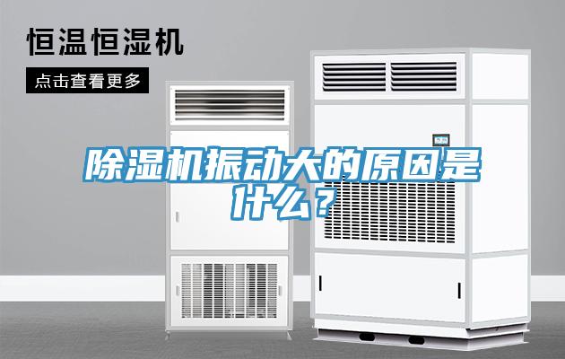 除濕機振動大的原因是什么？