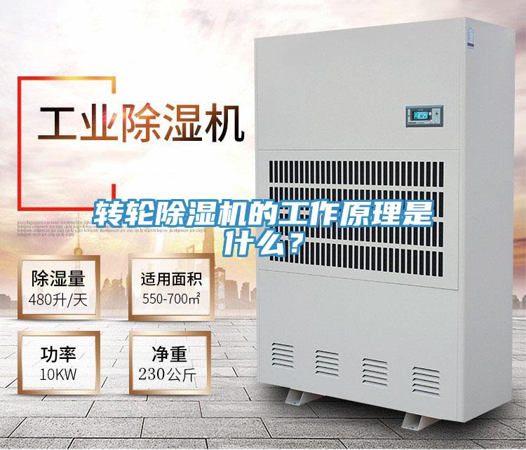 轉(zhuǎn)輪除濕機的工作原理是什么？