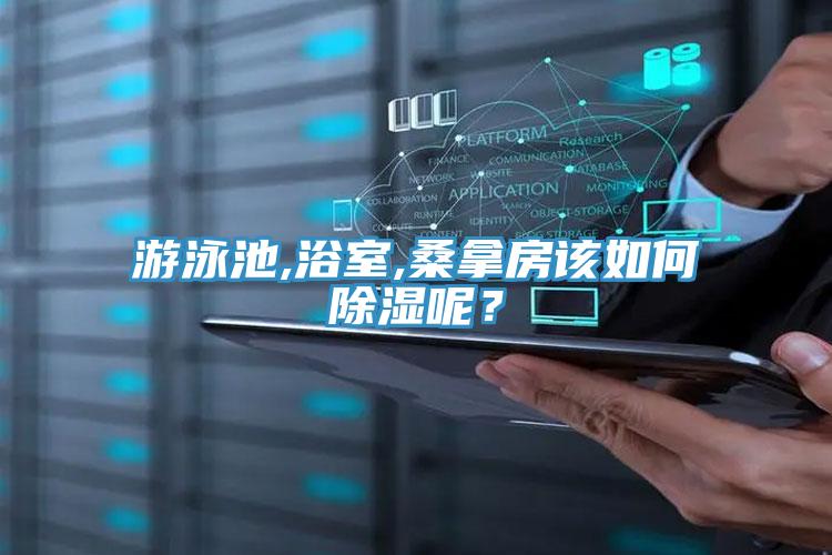 游泳池,浴室,桑拿房該如何除濕呢？