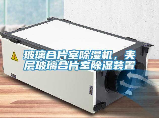 玻璃合片室除濕機(jī)，夾層玻璃合片室除濕裝置