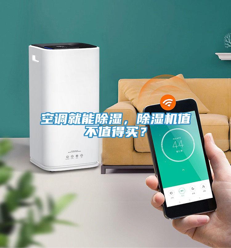 空調(diào)就能除濕，除濕機(jī)值不值得買(mǎi)？