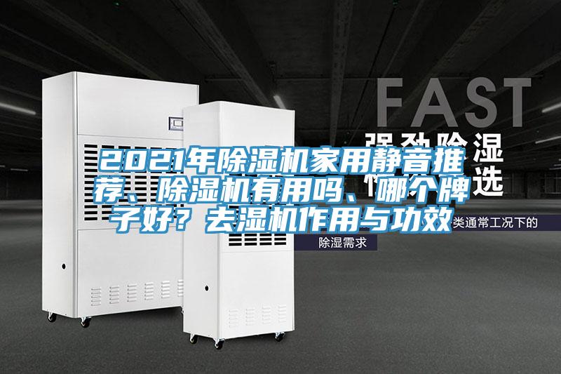 2021年除濕機(jī)家用靜音推薦、除濕機(jī)有用嗎、哪個(gè)牌子好？去濕機(jī)作用與功效