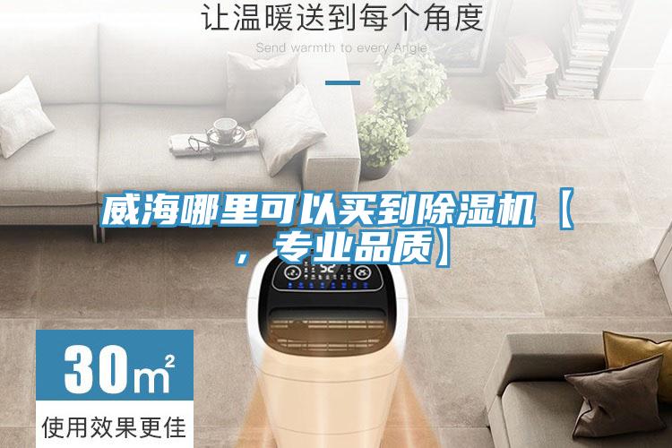 威海哪里可以買到除濕機【，專業(yè)品質(zhì)】