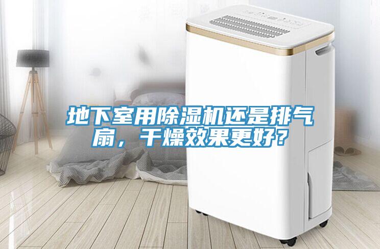 地下室用除濕機(jī)還是排氣扇，干燥效果更好？