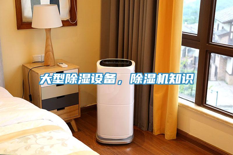 大型除濕設(shè)備，除濕機知識