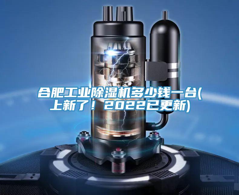 合肥工業(yè)除濕機多少錢一臺(上新了！2022已更新)