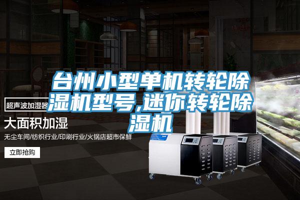 臺(tái)州小型單機(jī)轉(zhuǎn)輪除濕機(jī)型號,迷你轉(zhuǎn)輪除濕機(jī)