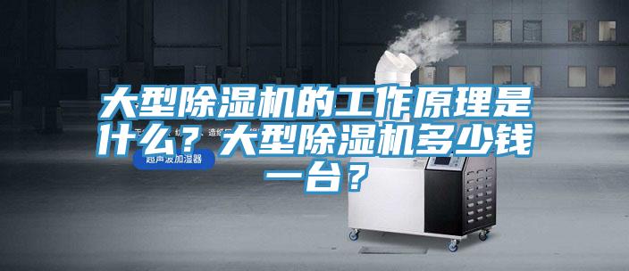 大型除濕機的工作原理是什么？大型除濕機多少錢一臺？