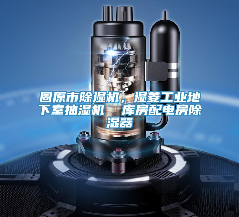 固原市除濕機(jī)，濕菱工業(yè)地下室抽濕機(jī)  庫房配電房除濕器