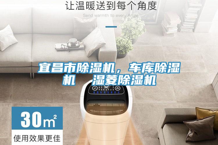 宜昌市除濕機，車庫除濕機  濕菱除濕機