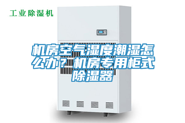 機(jī)房空氣濕度潮濕怎么辦？機(jī)房專用柜式除濕器