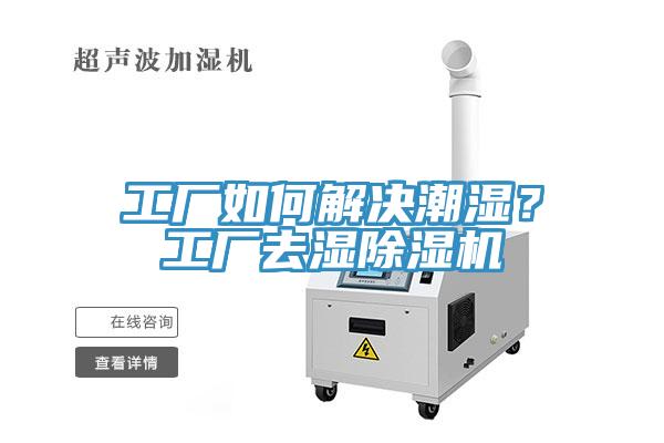 工廠如何解決潮濕？工廠去濕除濕機(jī)