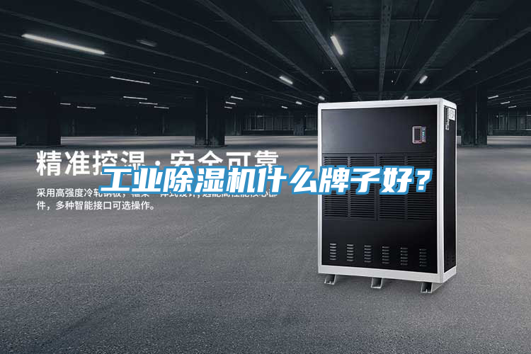 工業(yè)除濕機什么牌子好？