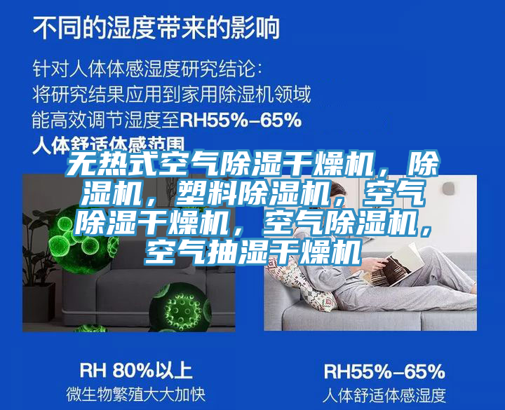 無熱式空氣除濕干燥機(jī)，除濕機(jī)，塑料除濕機(jī)，空氣除濕干燥機(jī)，空氣除濕機(jī)，空氣抽濕干燥機(jī)