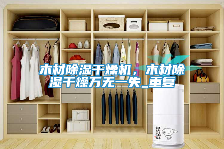 木材除濕干燥機(jī)，木材除濕干燥萬無一失_重復(fù)