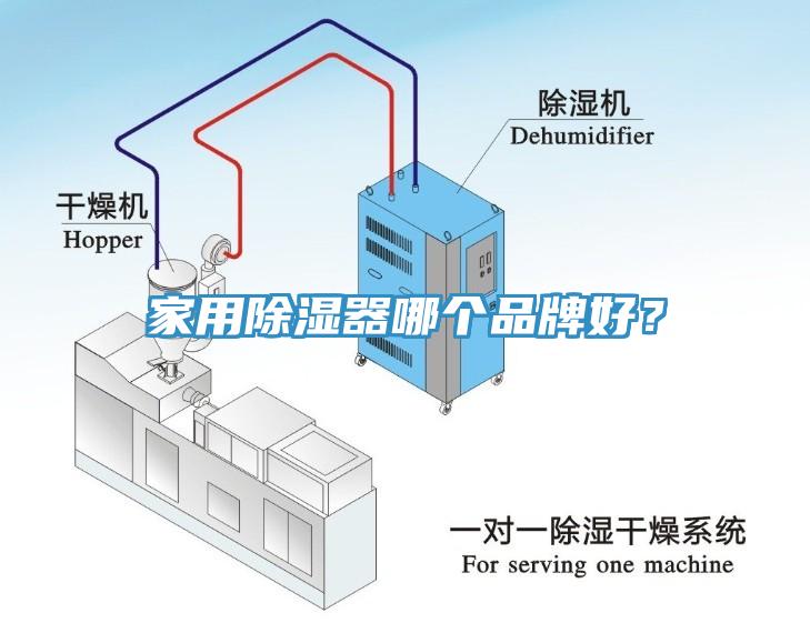家用除濕器哪個品牌好？