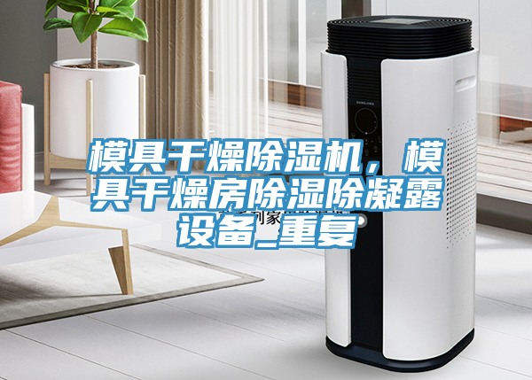 模具干燥除濕機(jī)，模具干燥房除濕除凝露設(shè)備_重復(fù)
