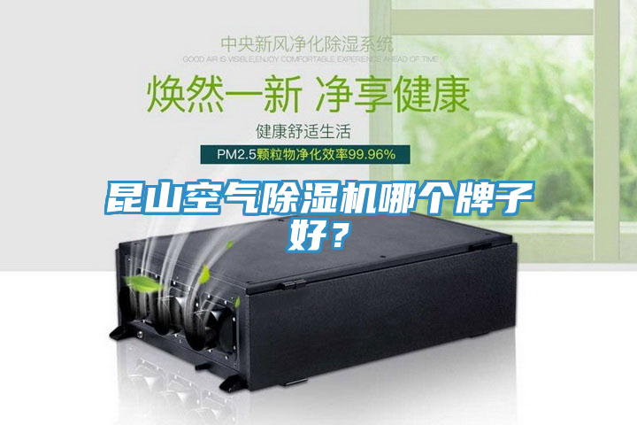 昆山空氣除濕機(jī)哪個(gè)牌子好？