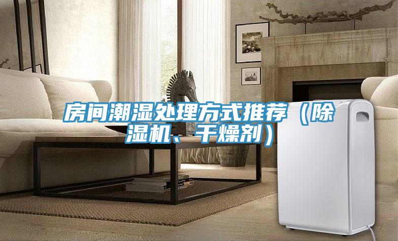 房間潮濕處理方式推薦（除濕機(jī)、干燥劑）