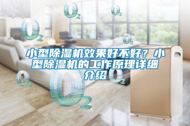 小型除濕機(jī)效果好不好？小型除濕機(jī)的工作原理詳細(xì)介紹