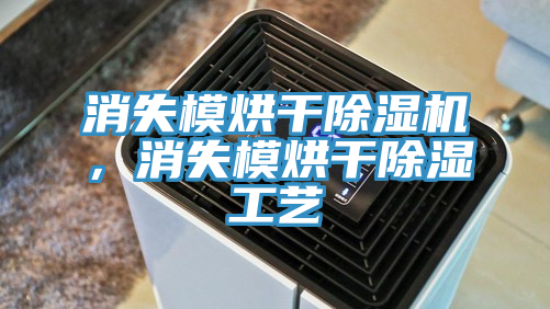 消失模烘干除濕機，消失模烘干除濕工藝