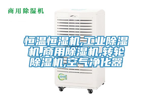 恒溫恒濕機,工業(yè)除濕機,商用除濕機,轉(zhuǎn)輪除濕機,空氣凈化器
