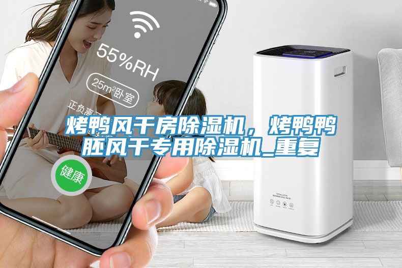 烤鴨風(fēng)干房除濕機，烤鴨鴨胚風(fēng)干專用除濕機_重復(fù)