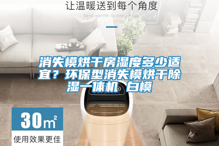 消失模烘干房濕度多少適宜？環(huán)保型消失模烘干除濕一體機 白模