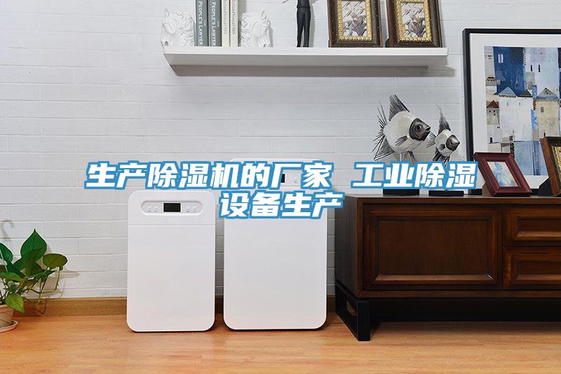 生產(chǎn)除濕機(jī)的廠家 工業(yè)除濕設(shè)備生產(chǎn)