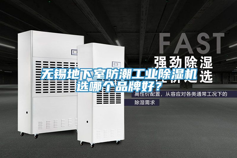 無錫地下室防潮工業(yè)除濕機選哪個品牌好？