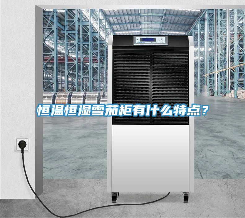 恒溫恒濕雪茄柜有什么特點(diǎn)？